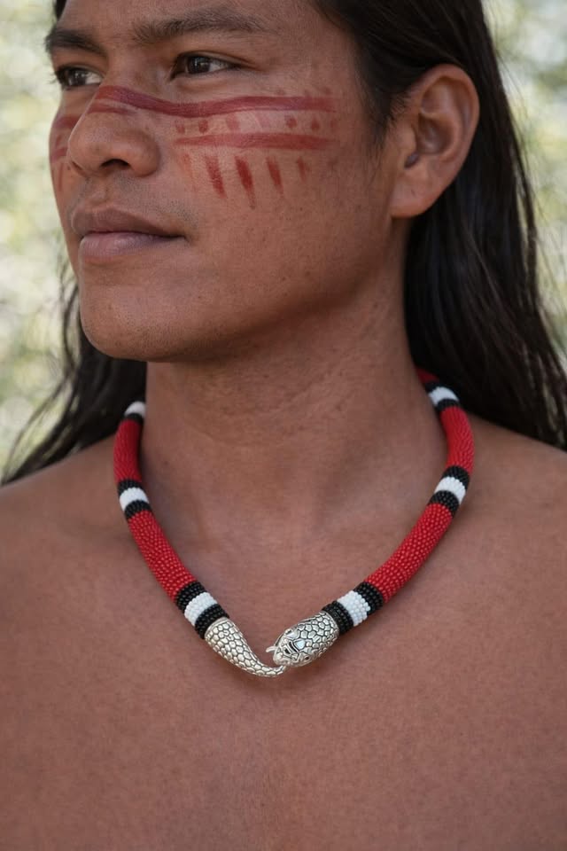 Cora's Enchantment Necklace