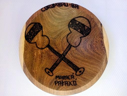 maraca bowl